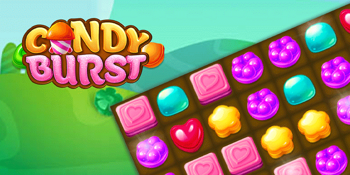 Cara Mengatur Spin Cepat Slot Candy Burst Dengan Tepat