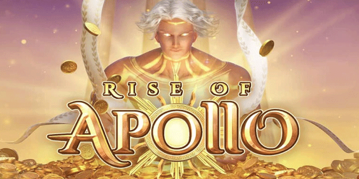 Panduan Dasar Mengelola Spin Slot Rise of Apollo