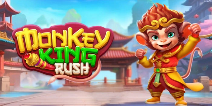 Jam Gacor Pagi Hari Slot Monkey King Rush Dengan Win Besar