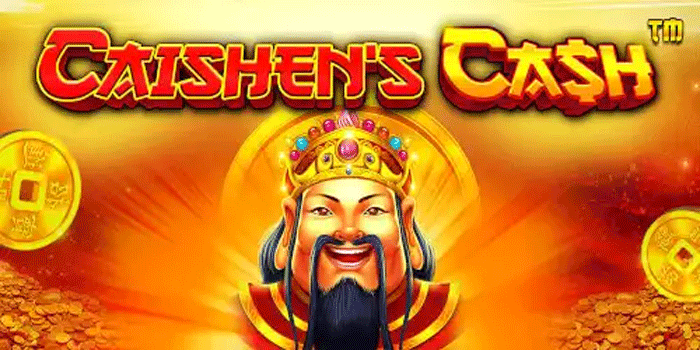 Teknik Efektif Main Slot Caishen’s Cash Untung Maksimal