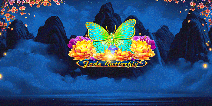 Panduan Praktis Jackpot Beruntun Slot Jade Butterfly