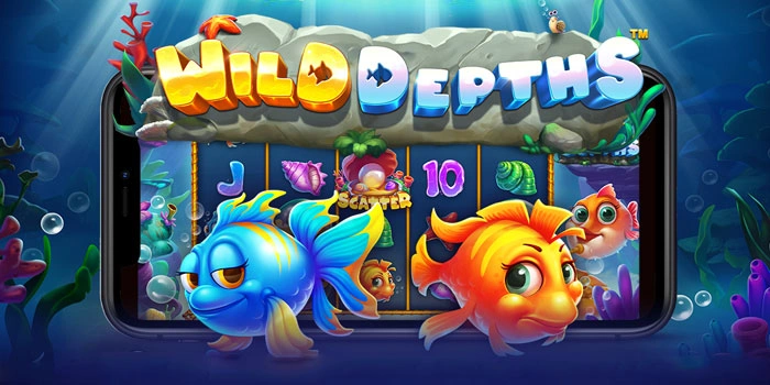 Rahasia Kemenangan Maksimal di Slot Wild Depths